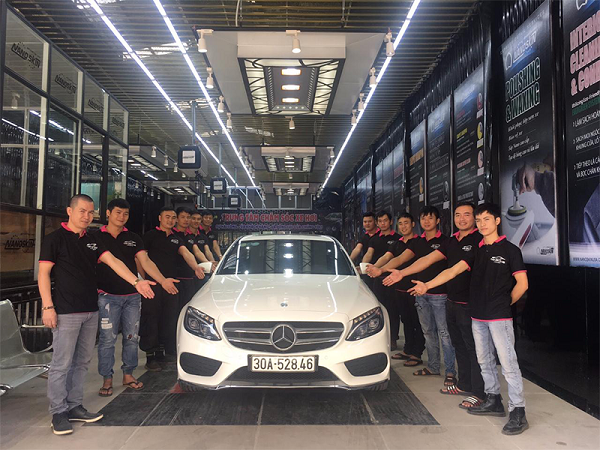 12 dấu hiệu cần bảo dưỡng gầm xe ô tô